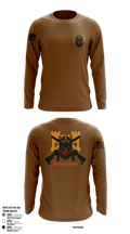 806 EN CO 65397202 Long Sleeve Performance Shirt 101