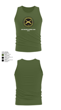 25th infantry division C-Btry 1/8 FA 8241745 Tank Top - 59