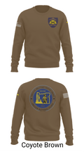 JFHQ 89177738 Crew Neck Sweatshirt - 5