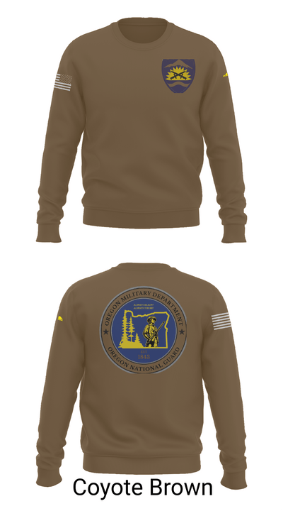 JFHQ 89177738 Crew Neck Sweatshirt - 5