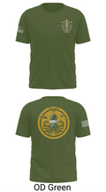 SORD, 1st group 37047256 Short Sleeve Performance Shirt - 56