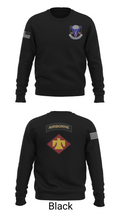 2-134 IN BN 89013479 Crew Neck Sweatshirt - 25