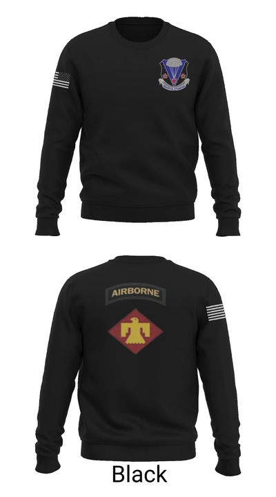 2-134 IN BN 89013479 Crew Neck Sweatshirt - 25