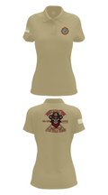 PVFR 80552354 Women's Short Sleeve Performance Polo  - 95