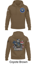 Bravo Company Bulldogs 26926733 Hoodie - 18
