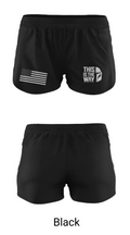 602nd Trans Det 75449921 Ranger Panties - 23