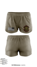 150th Electromagnetic Warfare Squadron 66679137 Ranger Panties - 107