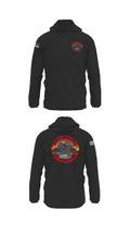Distribution Management Instructional Company 92076770 Windbreaker - 21