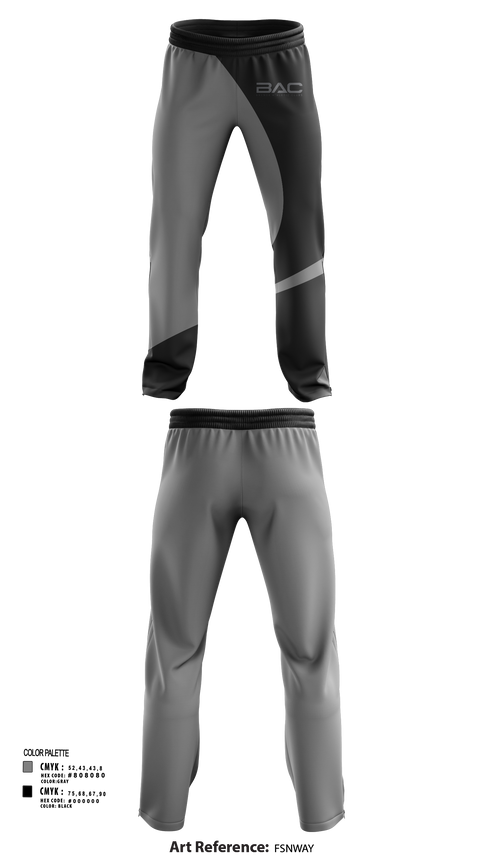 Sweatpants, Brenda Athletic Clubs, Tennis, Teamtime, Team time, sublimation, custom sports apparel, team uniforms, spirit wear, spiritwear, sports uniforms, custom shirts, team store, custom team store, fundraiser sports, apparel fundraiser
