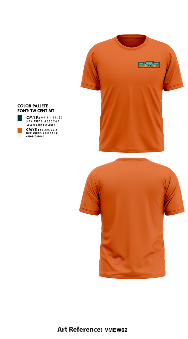Short Sleeve Performance Shirt, Midwest Monsters, Men's Basketball, Teamtime, Team time, sublimation, custom sports apparel, team uniforms, spirit wear, spiritwear, sports uniforms, custom shirts, team store, custom team store, fundraiser sports, apparel fundraiser