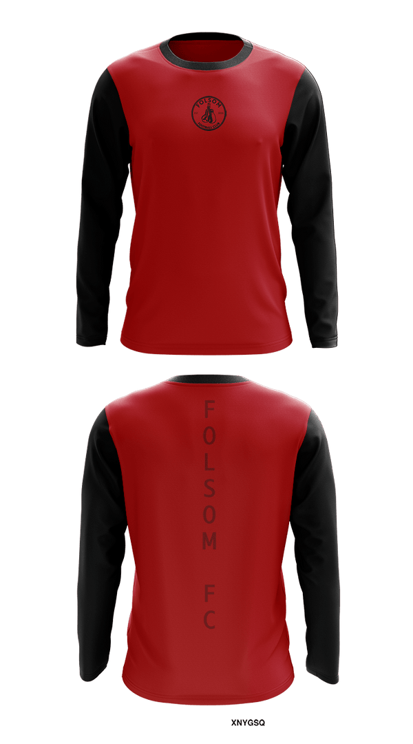 Long Sleeve Performance Shirt, Fairview HS Track & FieldTeam Fishman, Track & Field, Teamtime, Team time, sublimation, custom sports apparel, team uniforms, spirit wear, spiritwear, sports uniforms, custom shirts, team store, custom team store, fundraiser sports, apparel fundraiser