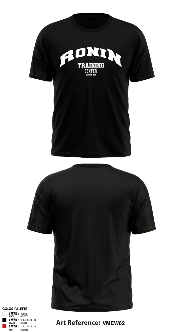 Short Sleeve Rash Guard Shirt, Ronin TC, , Teamtime, Team time, sublimation, custom sports apparel, team uniforms, spirit wear, spiritwear, sports uniforms, custom shirts, team store, custom team store, fundraiser sports, apparel fundraiser
