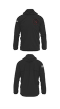 Chico Central Little League 95795904 Windbreaker - 33