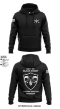 ECT-06, B Co., 11th Cyber Battalion 30733003 Hoodie - 2