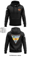 2nd MAW 13014265 Hoodie - 3