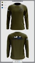 RubiconFit 20766115 Long Sleeve Performance Shirt 2
