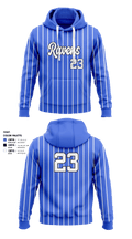 Irvington Preparatory Academy Softball 81081821 Hoodie - 1
