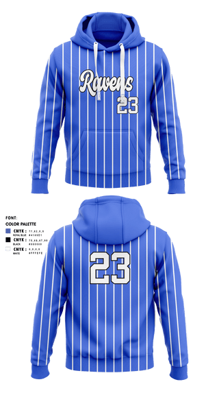 Hoodie, Irvington Preparatory Academy Softball, Softball, Teamtime, Team time, sublimation, custom sports apparel, team uniforms, spirit wear, spiritwear, sports uniforms, custom shirts, team store, custom team store, fundraiser sports, apparel fundraiser
