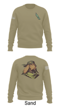 Supply Chain Management 82795963 Crew Neck Sweatshirt - 85