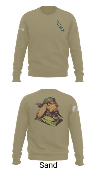 Crew Neck Sweatshirt, Supply Chain Management, , Teamtime, Team time, sublimation, custom sports apparel, team uniforms, spirit wear, spiritwear, sports uniforms, custom shirts, team store, custom team store, fundraiser sports, apparel fundraiser