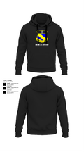2nd BN (LS) 349th RGT 90715195 Hoodie - 31