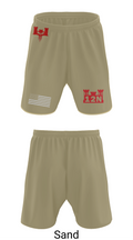 A co 578th BEB 4198260 Athletic Shorts With Pockets - 85