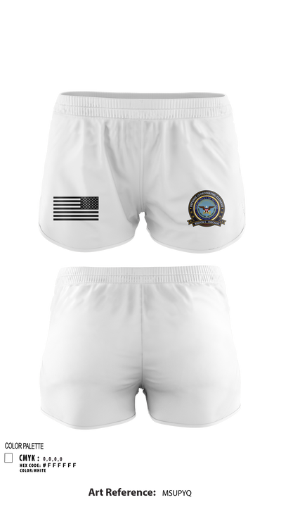 Defense Cortinating Element 97094891 Ranger Panties - 109