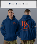 B Shift 39369935 Hoodie - 3