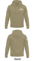 USS California 47794355 Hoodie - 93