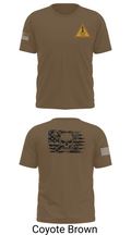 FOX 2-55ADA 481979 Short Sleeve Performance Shirt - 16
