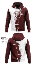 Willow Springs Bears Softball 59647744 Hoodie - 1