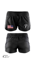 Foxtrot Company 2047834 Ranger Panties - 1