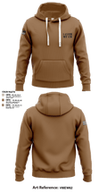 145th MT CO 93155465 Hoodie - 2