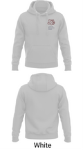 Thomson Tigers Track and Field 16915513 Hoodie - 6
