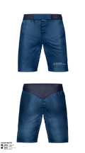 Kaizen Grappling Foundation 7390680 Fight Shorts - 8