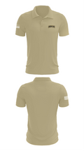 111th Sustainment Brigade 45921536 Short Sleeve Performance Polo - 87