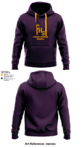Central Chargers Baseball 97406190 Hoodie - 2