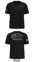 Sector K9 Foundation 85610230 Old School Cotton Feel Shirt - 29