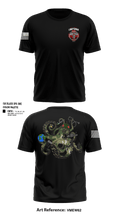 NCHB-1 58979782 Short Sleeve Performance Shirt - 40