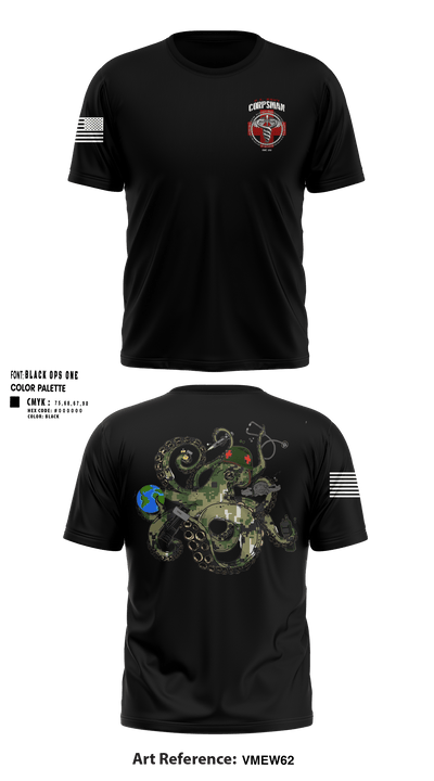 NCHB-1 58979782 Short Sleeve Performance Shirt - 40