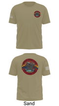 Distribution Management Instructional Company 92076770 Short Sleeve Performance Shirt - 96