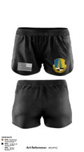 319th IEW Ranger Panties - 3