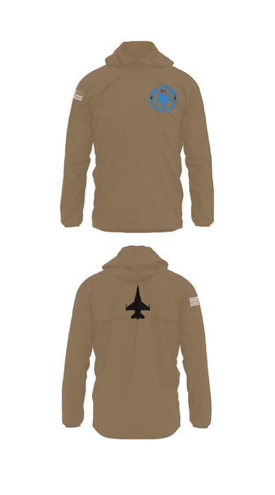 169th Maintenance Squadron 8743649 Windbreaker - 1