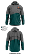 SharpTop Roofs 67953289 Windbreaker - 2