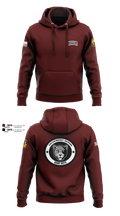 TAMUSA ROTC 34304538 Hoodie - 3