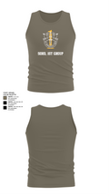 SORD, 1st group 37047256 Tank Top - 79