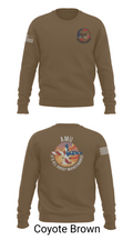 910th AMXS 63315708 Crew Neck Sweatshirt - 5
