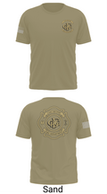 Casa Grande Fire Department 38585599 Short Sleeve Performance Shirt - 96