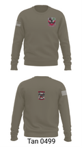 16th BEB 571st Company 8962391 Crew Neck Sweatshirt - 65