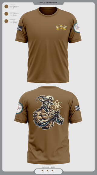 Short Sleeve Performance Shirt, NAVAL REACTORS, Navy, Teamtime, Team time, sublimation, custom sports apparel, team uniforms, spirit wear, spiritwear, sports uniforms, custom shirts, team store, custom team store, fundraiser sports, apparel fundraiser